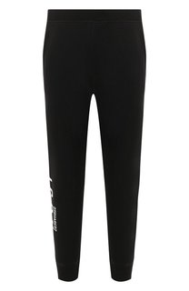 Хлопковые джоггеры Dsquared2