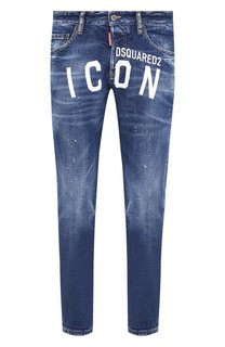 Джинсы Dsquared2