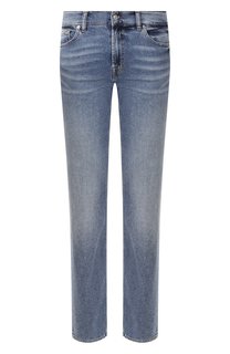 Джинсы 7 For All Mankind