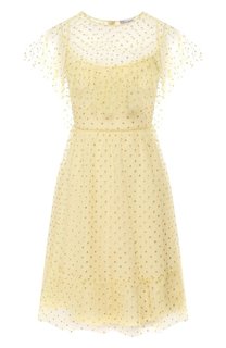 Платье REDVALENTINO