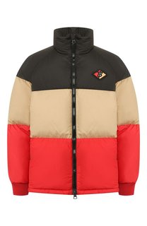 Пуховик Burberry