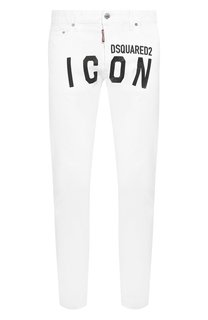 Джинсы Dsquared2