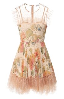 Платье REDVALENTINO