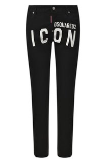 Джинсы Dsquared2