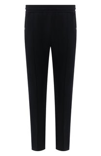 Шерстяные брюки Z Zegna