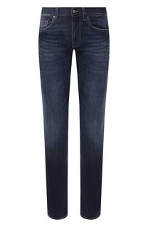 Джинсы 7 For All Mankind