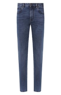 Джинсы Z Zegna