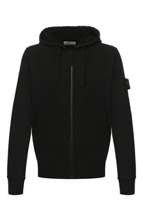 Хлопковая толстовка Stone Island