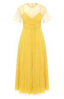 Платье REDVALENTINO