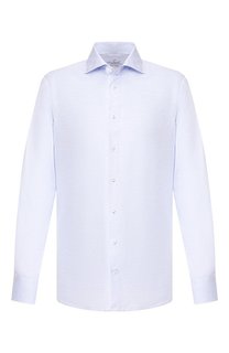 Хлопковая сорочка Van Laack