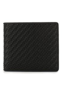 Кожаное портмоне Ermenegildo Zegna