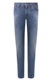 Джинсы Dolce & Gabbana