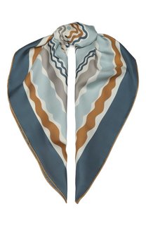 Шелковый платок La Murrina Loro Piana