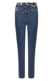 Джинсы Stella McCartney