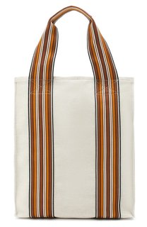 Сумка Suitcase Stripe Loro Piana