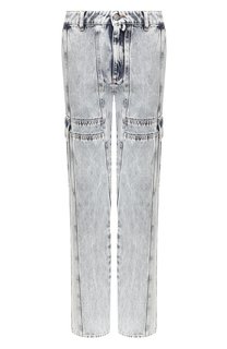 Джинсы Mm6