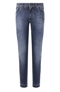 Джинсы Dolce & Gabbana