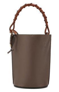 Сумка Gate Bucket Loewe