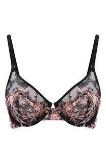 Бюстгальтер с мягкой чашкой La Perla