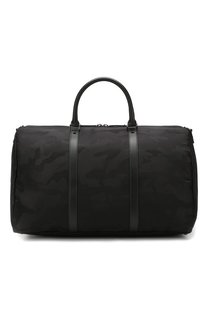 Текстильная дорожная сумка Valentino Garavani VLOGO Valentino