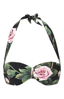 Бра-бандо Dolce & Gabbana