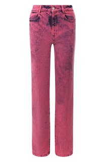 Джинсы Stella McCartney