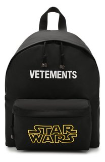 Рюкзак Star Wars x Vetements Vetements