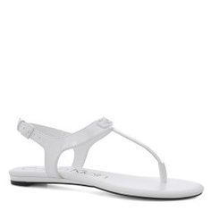 Сланцы CALVIN KLEIN SHAMARY белый