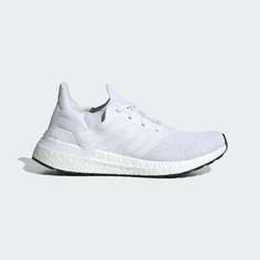 Кроссовки для бега Ultraboost 20 adidas Performance