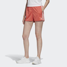 Шорты 3-Stripes adidas Originals