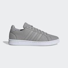 Кроссовки Grand Court adidas Performance