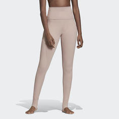 Леггинсы Training Comfort adidas by Stella McCartney