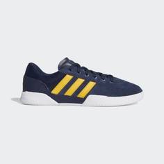 Кеды City Cup adidas Originals