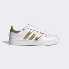 Кроссовки Team Court adidas Originals