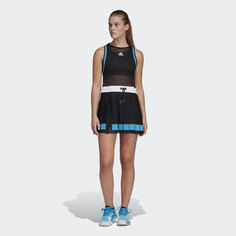 Платье для тенниса Escouade adidas Performance