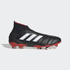 Футбольные бутсы Predator 19+ FG 25 Year adidas Performance