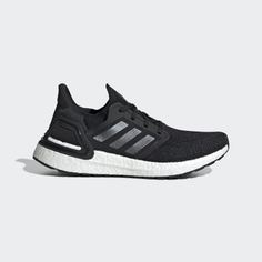 Кроссовки для бега Ultraboost 20 adidas Performance