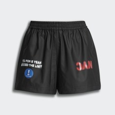 Шорты adidas Originals х Alexander Wang