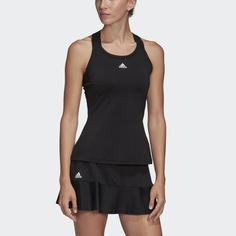 Майка для тенниса Gameset adidas Performance