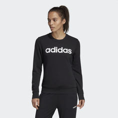 Джемпер Essentials Linear adidas Performance