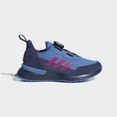 Кроссовки RapidaRun Boa adidas Performance