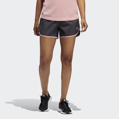Шорты для бега Marathon 20 adidas Performance