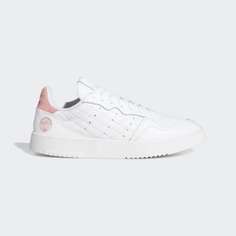 Кроссовки Supercourt adidas Originals
