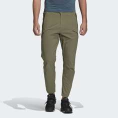 Брюки Terrex Zupahike adidas TERREX