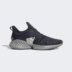 Кроссовки для бега Alphabounce Instinct CC adidas Performance