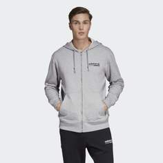 Толстовка Kaval adidas Originals