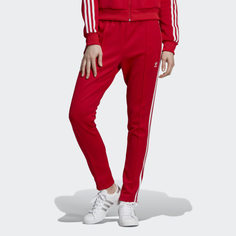 Брюки Superstar adidas Originals