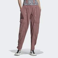 Брюки adidas by Stella McCartney