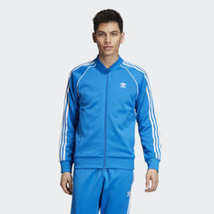 Олимпийка Superstar adidas Originals