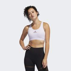 Спортивный бра DRST ASK P BRA adidas Performance